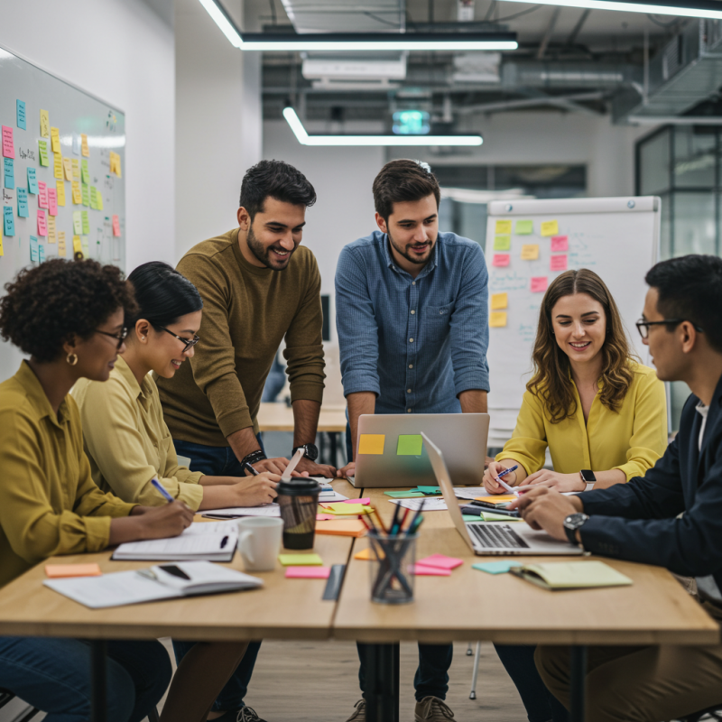 Como engajar sua equipe para fortalecer a cultura de segurança no trabalho Como engajar sua equipe para fortalecer a cultura de segurança no trabalho