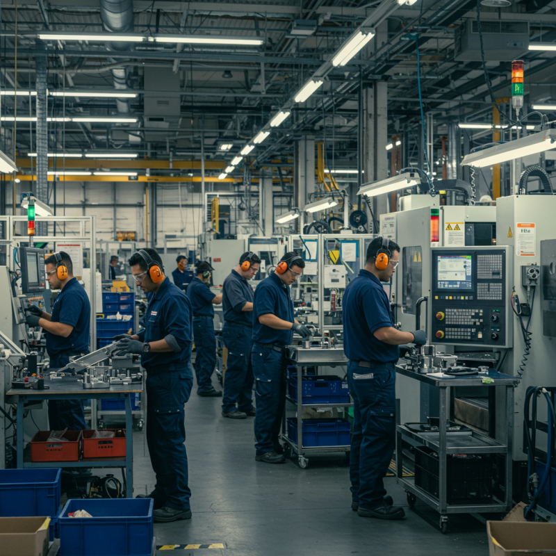 Os principais benefícios do PGR para as empresas