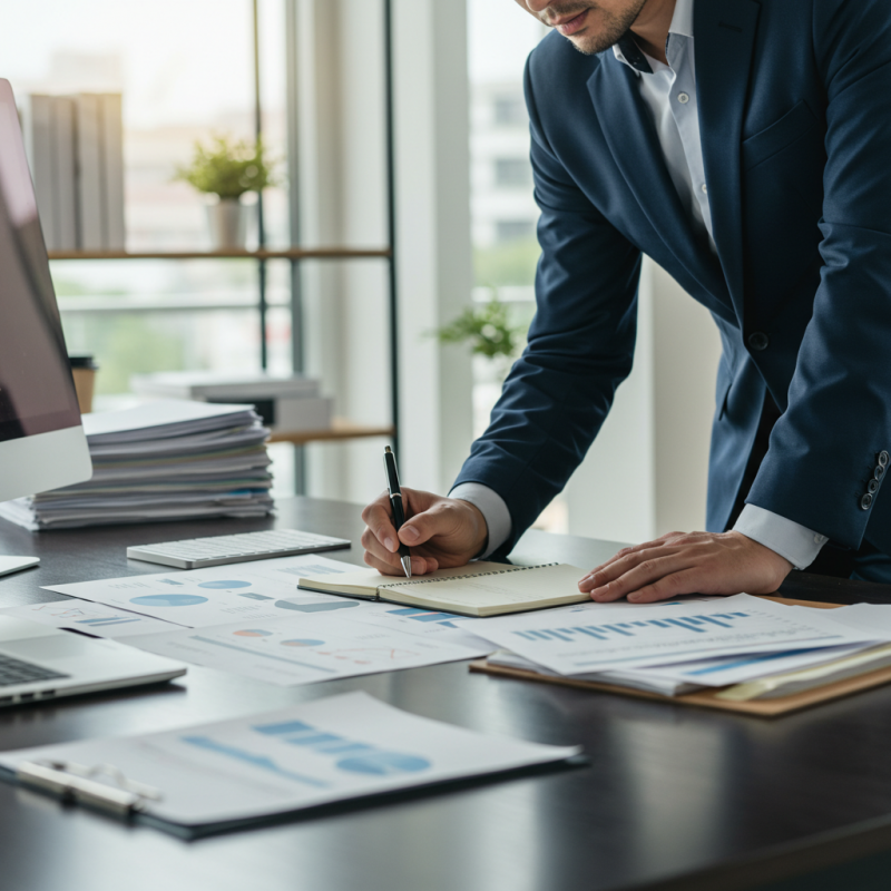 Por que a NR 01 é tão importante para sua empresa? Por que a NR 01 é tão importante para sua empresa?