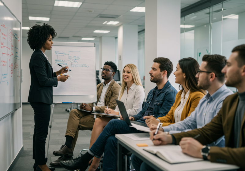 Como transformar a segurança do trabalho em um diferencial competitivo Como transformar a segurança do trabalho em um diferencial competitivo
