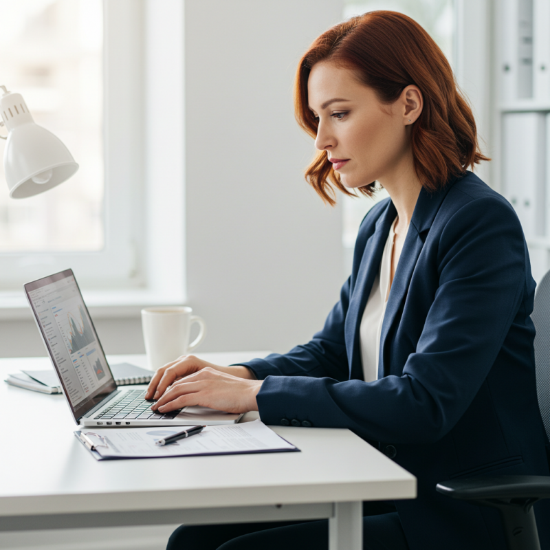 Gestão de SST: como integrar segurança ao planejamento administrativo da empresa Gestão de SST: como integrar segurança ao planejamento administrativo da empresa