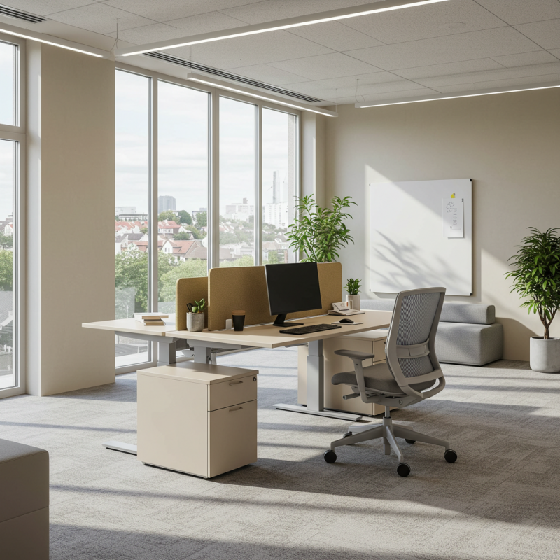 NR-17 na prática: como aplicar a ergonomia como diferencial competitivo NR-17 na prática: como aplicar a ergonomia como diferencial competitivo