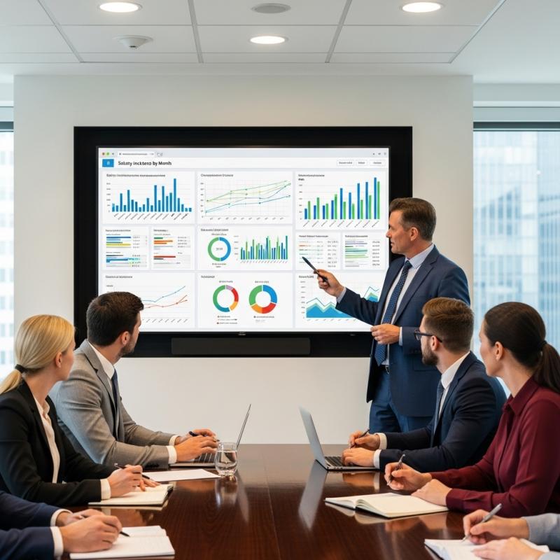 Indicadores de risco e compliance: como traduzi-los em decisões estratégicas Indicadores de risco e compliance: como traduzi-los em decisões estratégicas